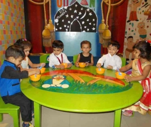 A Parent’s Guide to Finding the Right Play School Admission in Greater Noida West
